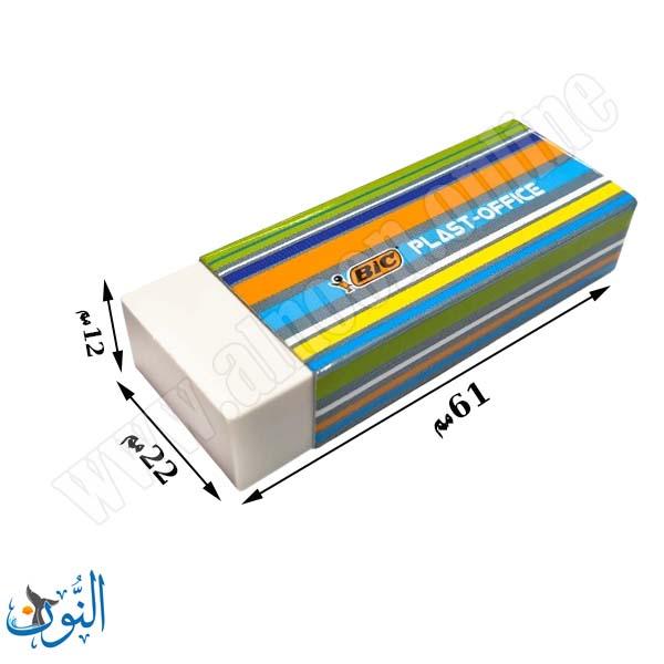 محاية BIC PLAST OFFICE