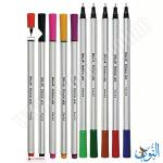 طقم أقلام حبر 0.3 DOLLAR Pointer Stic