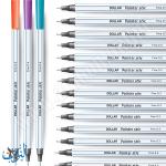 طقم أقلام حبر 0.3 DOLLAR Pointer Stic