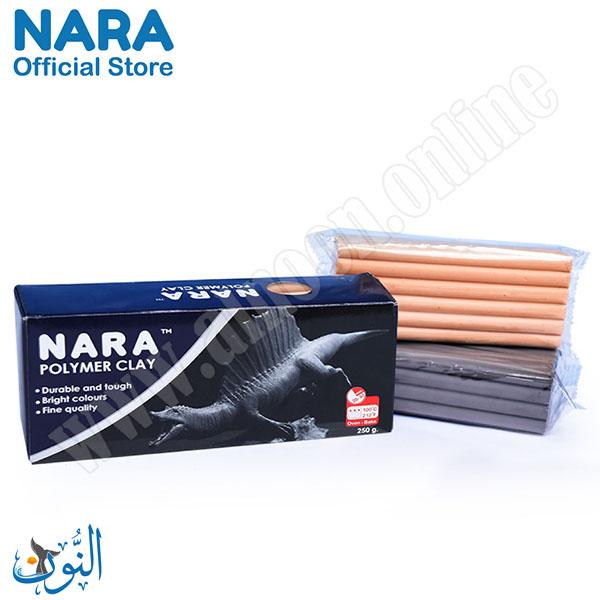 ملتينة حرارية 250 غم NARA POLYMER