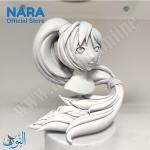 ملتينة حرارية 250 غم NARA POLYMER