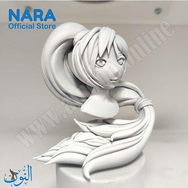 ملتينة حرارية 250 غم NARA POLYMER