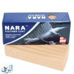 ملتينة حرارية 250 غم NARA POLYMER