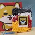 لوحة أعمال يدوية للأطفال – بوم بوم 20 سم