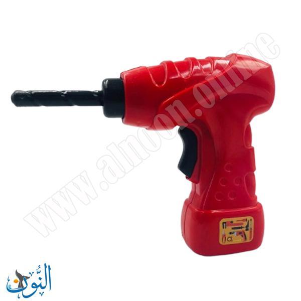 لعبة المفك الالكتروني