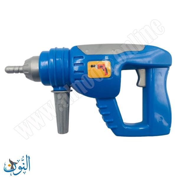 لعبة الحفار