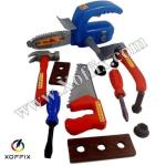 معدات صناعية الكترونية منشار حطب