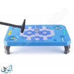 لعبة كسر الجليد و انقاذ البطريق 1257