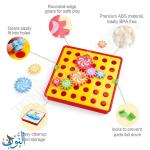 التروس الدوارة ROTATING GEAR 1262