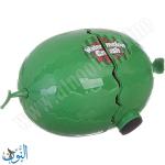 لعبة تحدي تحطيم البطيخة