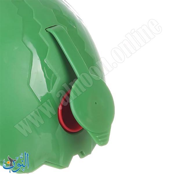 لعبة تحدي تحطيم البطيخة