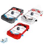 لعبة كرة الجليد لوحية