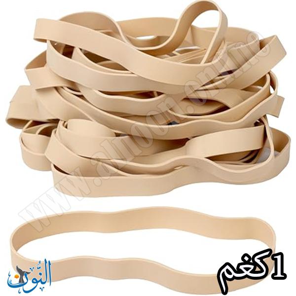 مغيط عريض 1 كيلو نمرة 24