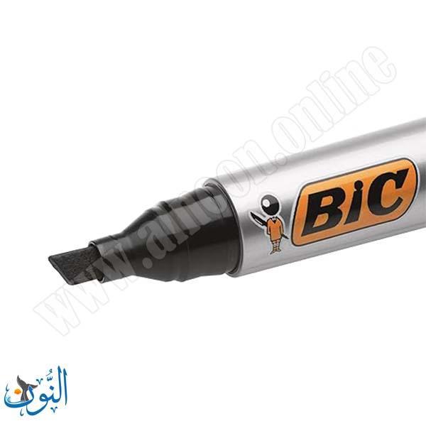 قلم تخطيط ثابت 5 مم أسود BIC Marking