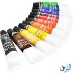 مجموعة ألوان أكريليك فنية متكاملة  28 قطعة pebeo Studio Acrylic