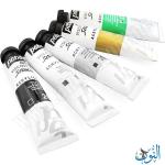 مجموعة ألوان أكريليك فنية متكاملة  28 قطعة pebeo Studio Acrylic