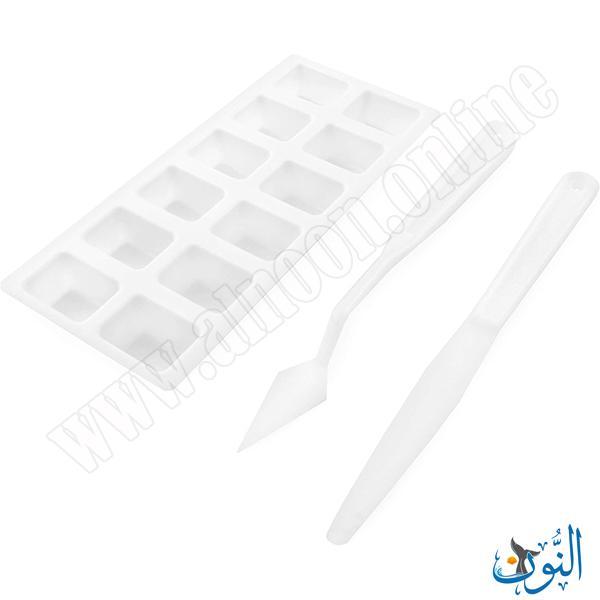 مجموعة ألوان أكريليك فنية متكاملة  28 قطعة pebeo Studio Acrylic