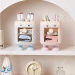 مقلمة مكتب خزانة