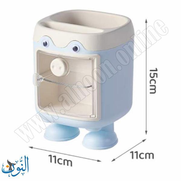 مقلمة مكتب خزانة