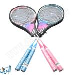 مضارب ريشة معدنية PRO 12311