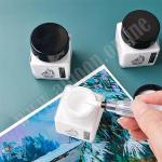 حبر ابيض عالي اللمعان 30 مل ماريس