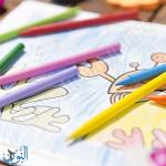 الوان شمع 12 لون BIC PLASTIDECOR