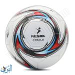 كرة قدم نمرة 5 REGAIL PVC