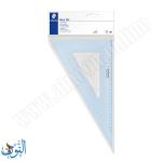 مثلث رسم – 60°/30° بطول 31 سم STAEDTLER