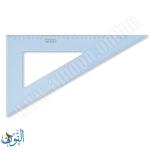 مثلث رسم – 60°/30° بطول 31 سم STAEDTLER