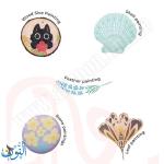 طقم الإبداع الطبيعي 5 في 1 ماريس