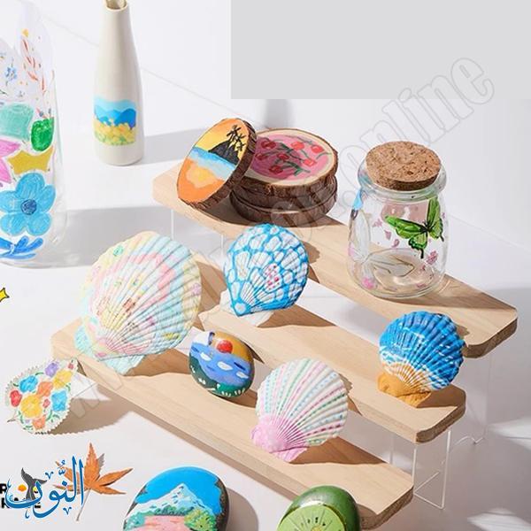 طقم الإبداع الطبيعي 5 في 1 ماريس