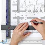 مرسم هندسي  STAEDTLER Mars 661 A3