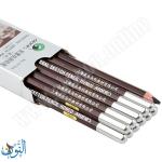 قلم فحم علبة 12 قطعة ماريس 14B