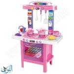 مطبخ كبير 34 قطعة BOWA