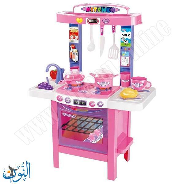 مطبخ كبير 34 قطعة BOWA