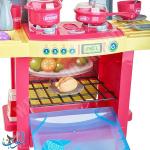 مطبخ كبير 34 قطعة BOWA