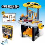 ورشة التصليح 39 قطعة BOWA