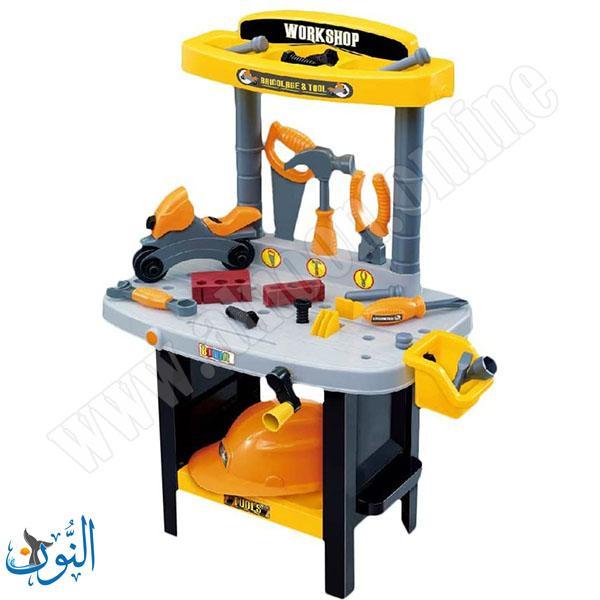 ورشة التصليح 39 قطعة BOWA