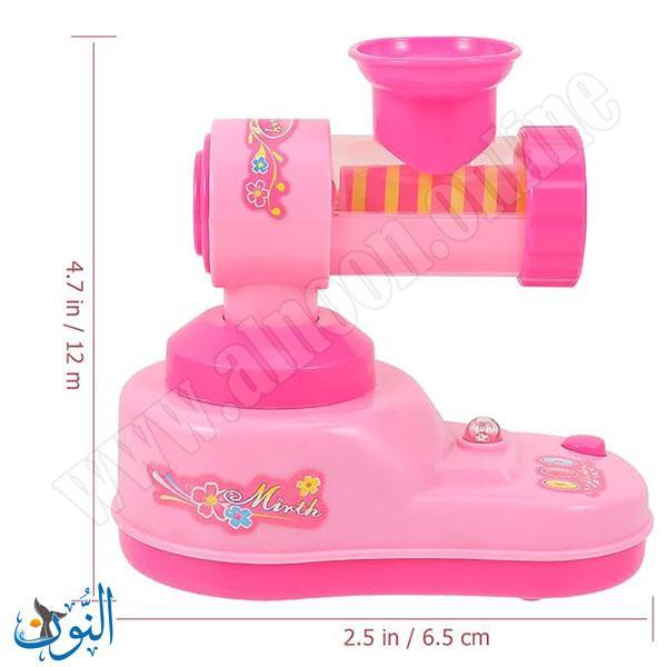 لعبة مفرمة اللحوم