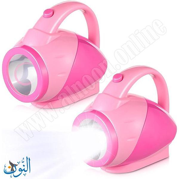 لعبة المصباح