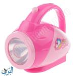 لعبة المصباح