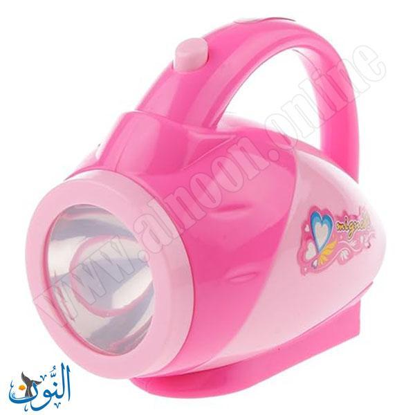 لعبة المصباح