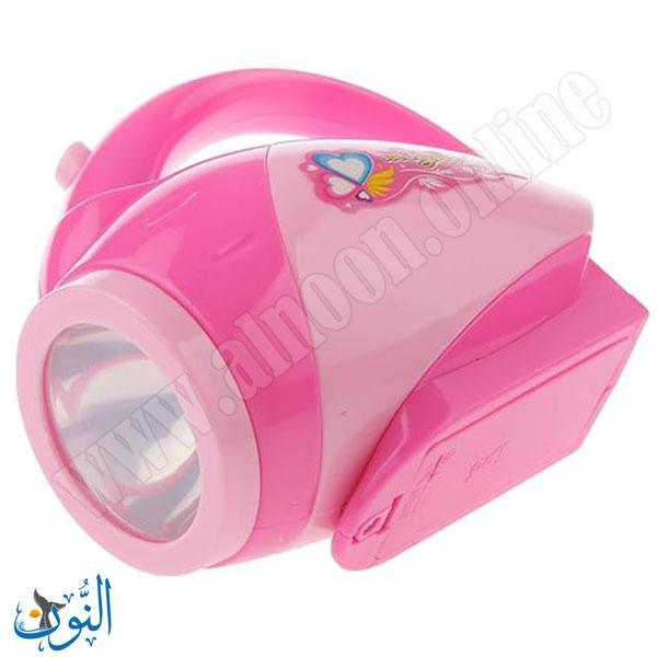 لعبة المصباح