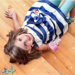 لعبة مجفف الشعر