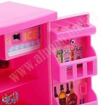 لعبة الثلاجة