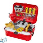 حقيبة معدات 25 قطعة BOWA