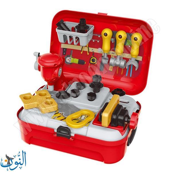 حقيبة معدات 25 قطعة BOWA