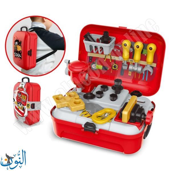 حقيبة معدات 25 قطعة BOWA
