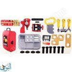 حقيبة معدات 25 قطعة BOWA