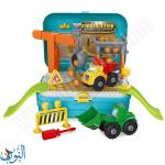 حقيبة المهندس المعماري 54 قطعة BOWA